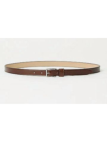 B-Low The Belt Enzo Mini Rugous Leather Belt (view 2)