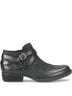 Born Black Women's Kelle Boot Size 8 1/2 - photo 3