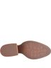 Kork-Ease Solid Brown Women's Joelle Boot Size 7 1/2 - photo 5