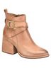 Kork-Ease Solid Brown Women's Joelle Boot Size 10 - photo 1