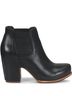 Kork-Ease Black Women's Shirome Boot Size 9 - photo 1