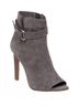 BCBGeneration Gray Women's Cassia Boot Size 10 - photo 1