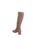 VANELi Solid Brown Women's Zovy Knee High Boot Size 6 1/2 - photo 3