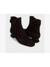 VANELi Solid Brown Women's Pierot Ankle Boot Size 9 - photo 2