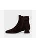 VANELi Solid Brown Women's Pierot Ankle Boot Size 10 - photo 5