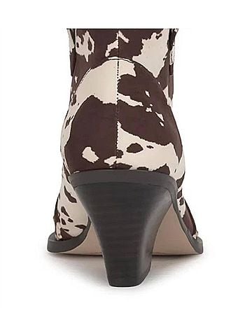 Jessica Simpson Women's Zadie Western Booties (view 2)