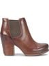 Kork-Ease Solid Brown Women's Shirome Boot Size 7 - photo 1