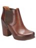 Kork-Ease Solid Brown Women's Shirome Boot Size 8 1/2 - photo 3
