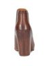 Kork-Ease Solid Brown Women's Shirome Boot Size 11 - photo 5