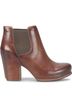 Kork-Ease Solid Brown Women's Shirome Boot Size 10 - photo 1