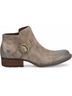 Born Brown Women's Kace Bootie Size 7 - photo 2