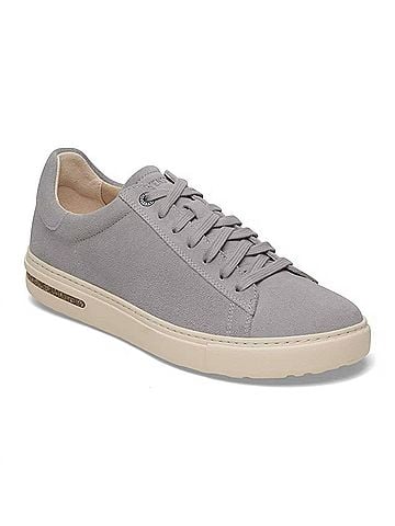 Birkenstock Women's Bend Suede Shoes (view 2)