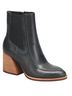 Kork-Ease Solid Black Women's Sioux Boot Size 9 - photo 1