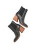 Kork-Ease Solid Black Women's Sioux Boot Size 9 - photo 2