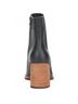 Kork-Ease Solid Black Women's Sioux Boot Size 9 - photo 5