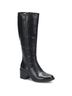 Born Solid Black Women's Harding Boot Size 6 - photo 1