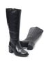 Born Solid Black Women's Harding Boot Size 6 - photo 2