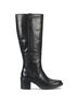Born Solid Black Women's Harding Boot Size 6 - photo 3