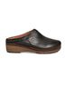 Pikolinos Solid Gray Women's Granada Clogs Size EU 40 - photo 1