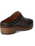 Pikolinos Solid Gray Women's Granada Clogs Size EU 40 - photo 2