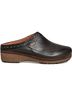 Pikolinos Solid Gray Women's Granada Clogs Size EU 40 - photo 3