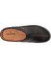 Pikolinos Solid Gray Women's Granada Clogs Size EU 40 - photo 5