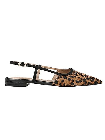 Sam Edelman Women's Cohen Pointed-Toe Slide (view 1)