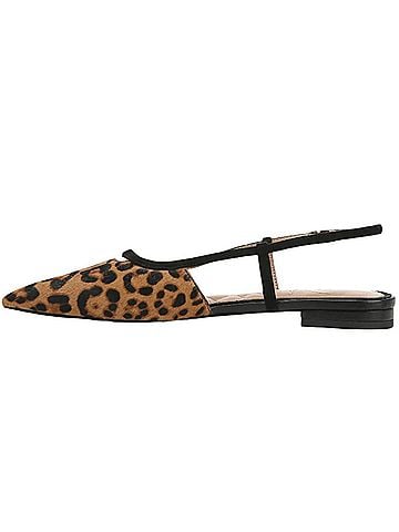 Sam Edelman Women's Cohen Pointed-Toe Slide (view 2)