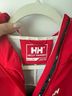 Helly Hansen Red White Snow Jacket Size XS - photo 3