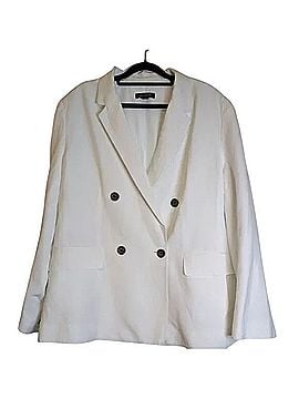 Ann Taylor Blazer (view 1)