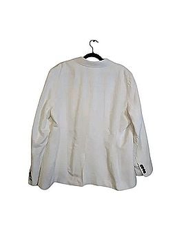 Ann Taylor Blazer (view 2)