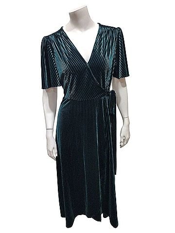 Simplee Casual Dress (view 1)