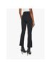 Mother Solid Black Jeans Size 26 - photo 9
