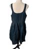 Chelsea28 55% Polyester 45% Nylon 100% Polyester Black Romper Size XL - photo 2