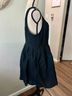 Chelsea28 55% Polyester 45% Nylon 100% Polyester Black Romper Size XL - photo 4