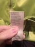 We the Free 95% Polyester 5% Elastane 100% Polyester Green Jacket Size XS - photo 6