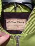 We the Free 95% Polyester 5% Elastane 100% Polyester Green Jacket Size XS - photo 7
