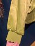We the Free 95% Polyester 5% Elastane 100% Polyester Green Jacket Size XS - photo 3