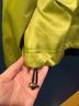 We the Free 95% Polyester 5% Elastane 100% Polyester Green Jacket Size XS - photo 4