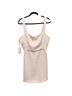 Wilfred 100% Polyester 100% Cupro White Casual Dress Size 16 - photo 1