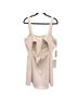 Wilfred 100% Polyester 100% Cupro White Casual Dress Size 16 - photo 2