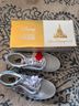 Vans Print Multi Color Gray Sneakers Size 10 - photo 5