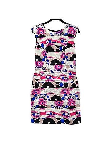 Milly Cocktail Dress (view 1)