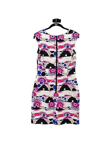 Milly Cocktail Dress (view 2)