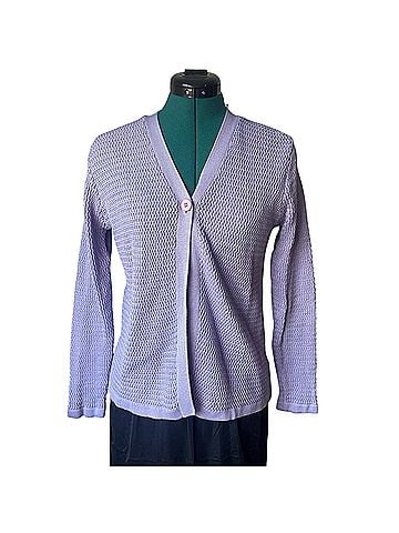 Liz Claiborne Cardigan (view 1)