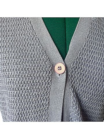Liz Claiborne Cardigan (view 2)