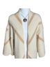 Steve Madden Print Multi Color Casual Sweaters One size - photo 3