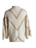 Steve Madden Print Multi Color Casual Sweaters One size - photo 4