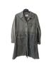 Free People 100% Cotton Green Jacket Size M - photo 1