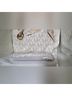 Michael Kors Print White Brown Wallet One size - photo 8